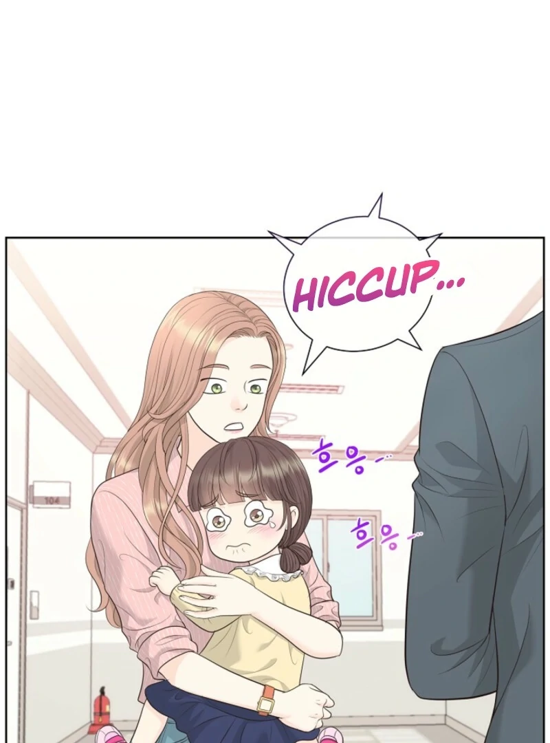 I Became a Fake Family With My Boss Chapter 2 374 040