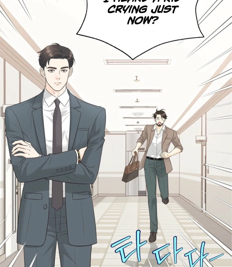 I Became a Fake Family With My Boss Chapter 2 376 042