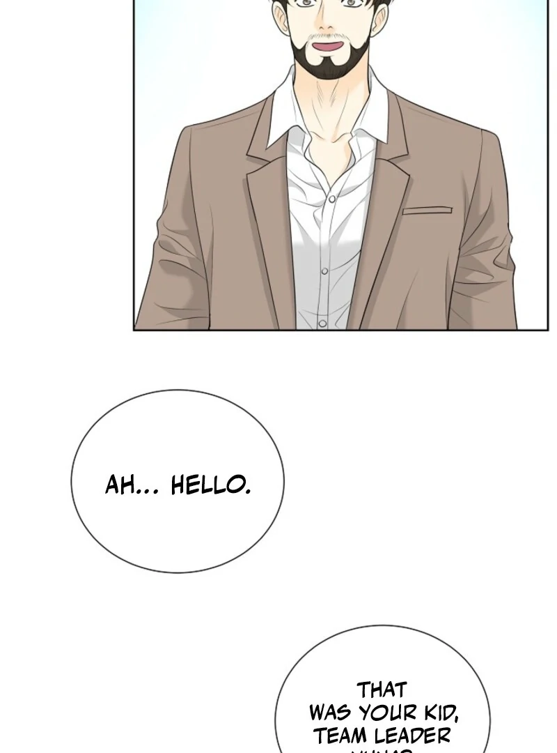 I Became a Fake Family With My Boss Chapter 2 379 045