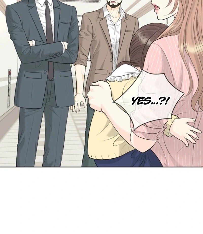 I Became a Fake Family With My Boss Chapter 2 385 051