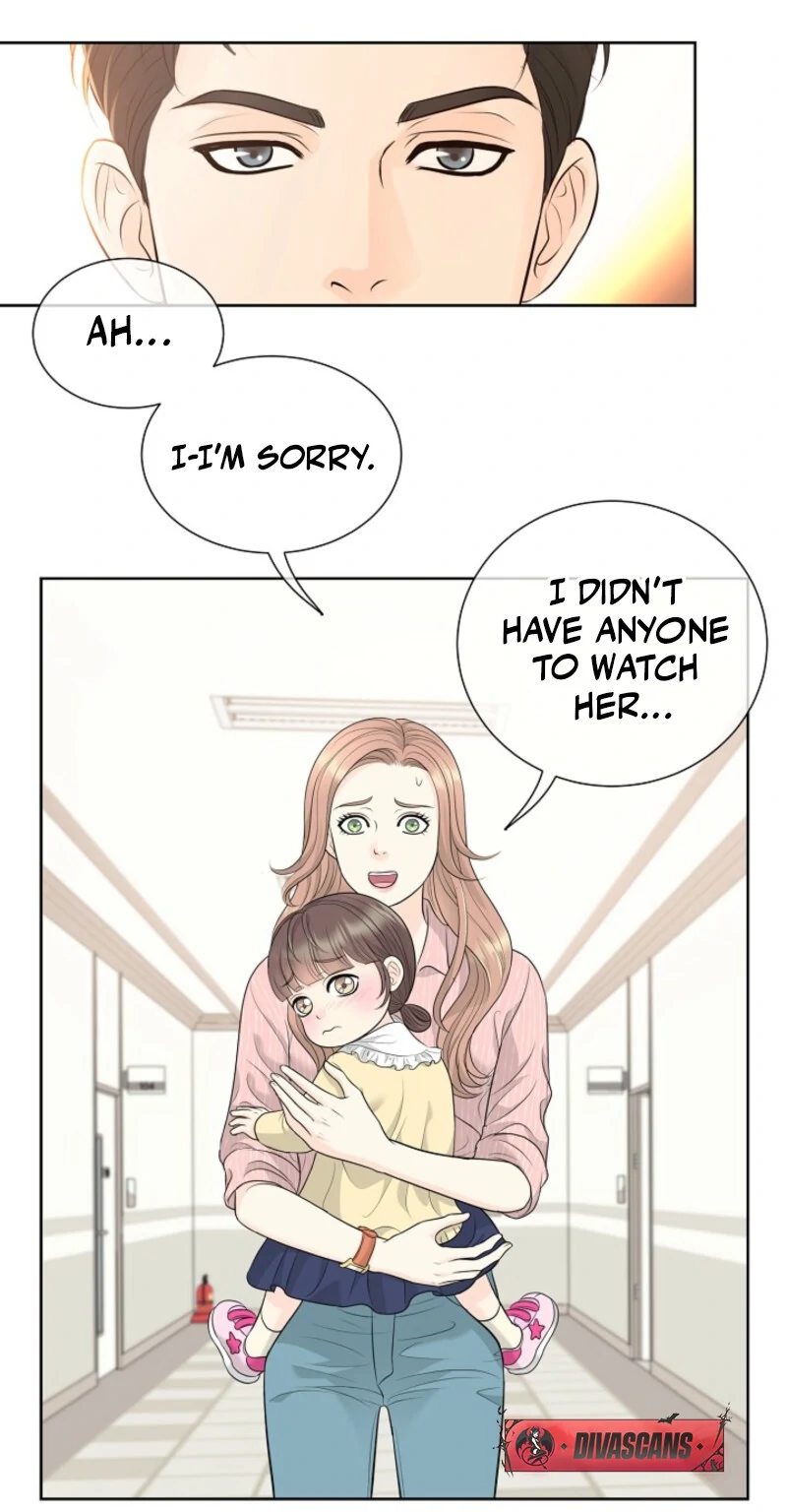 I Became a Fake Family With My Boss Chapter 2 386 052