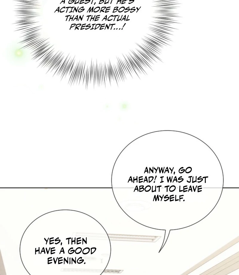 I Became a Fake Family With My Boss Chapter 2 390 056