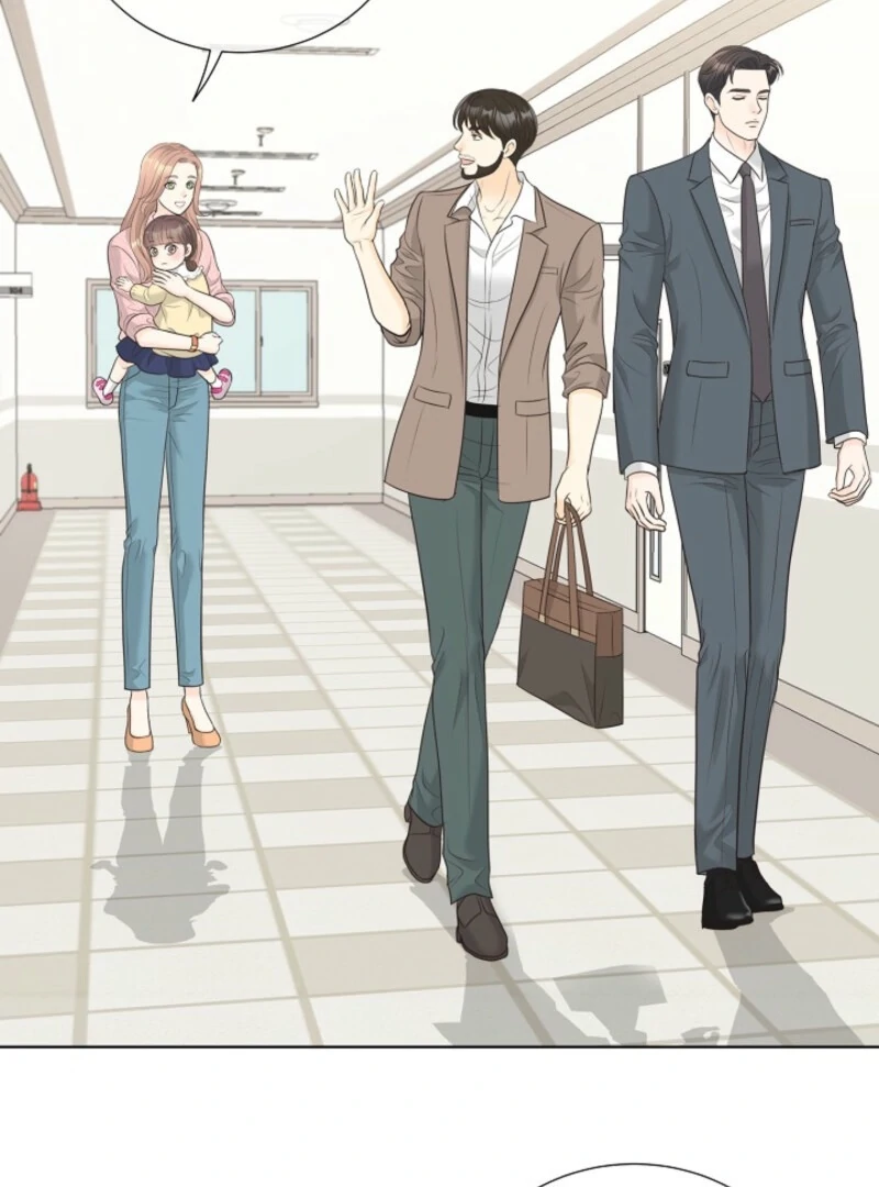 I Became a Fake Family With My Boss Chapter 2 391 057