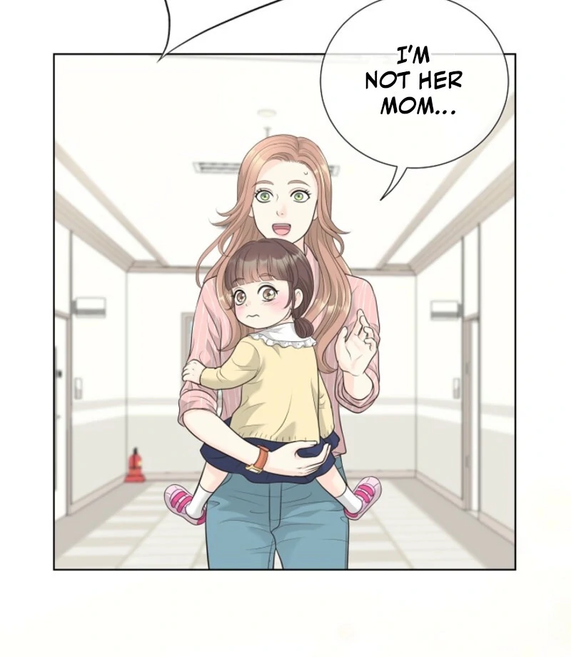 I Became a Fake Family With My Boss Chapter 2 393 059