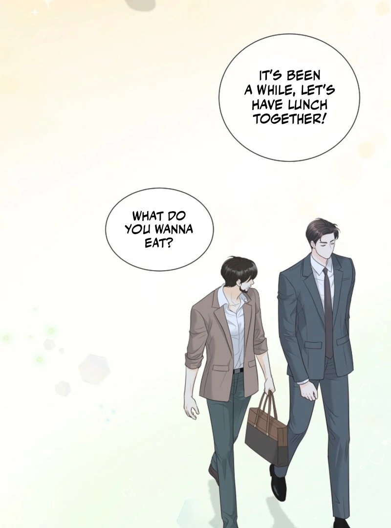 I Became a Fake Family With My Boss Chapter 2 395 061