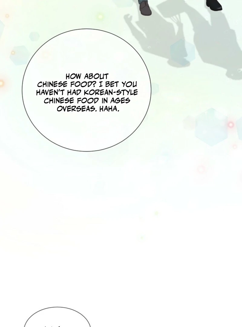 I Became a Fake Family With My Boss Chapter 2 396 062