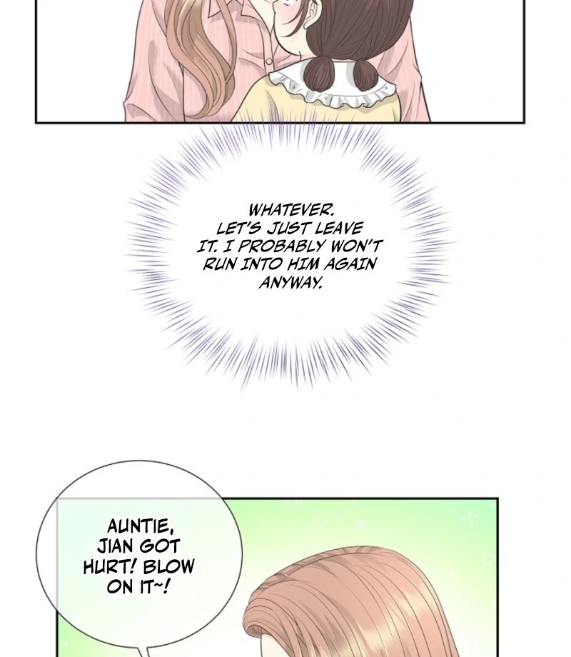 I Became a Fake Family With My Boss Chapter 2 398 064