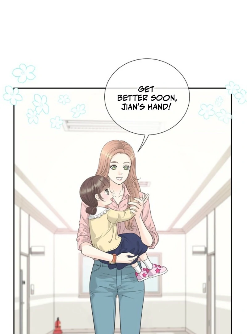 I Became a Fake Family With My Boss Chapter 2 400 066