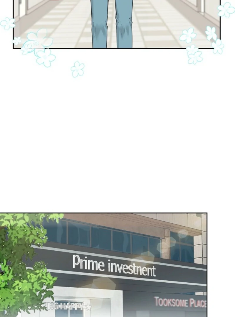 I Became a Fake Family With My Boss Chapter 2 401 067