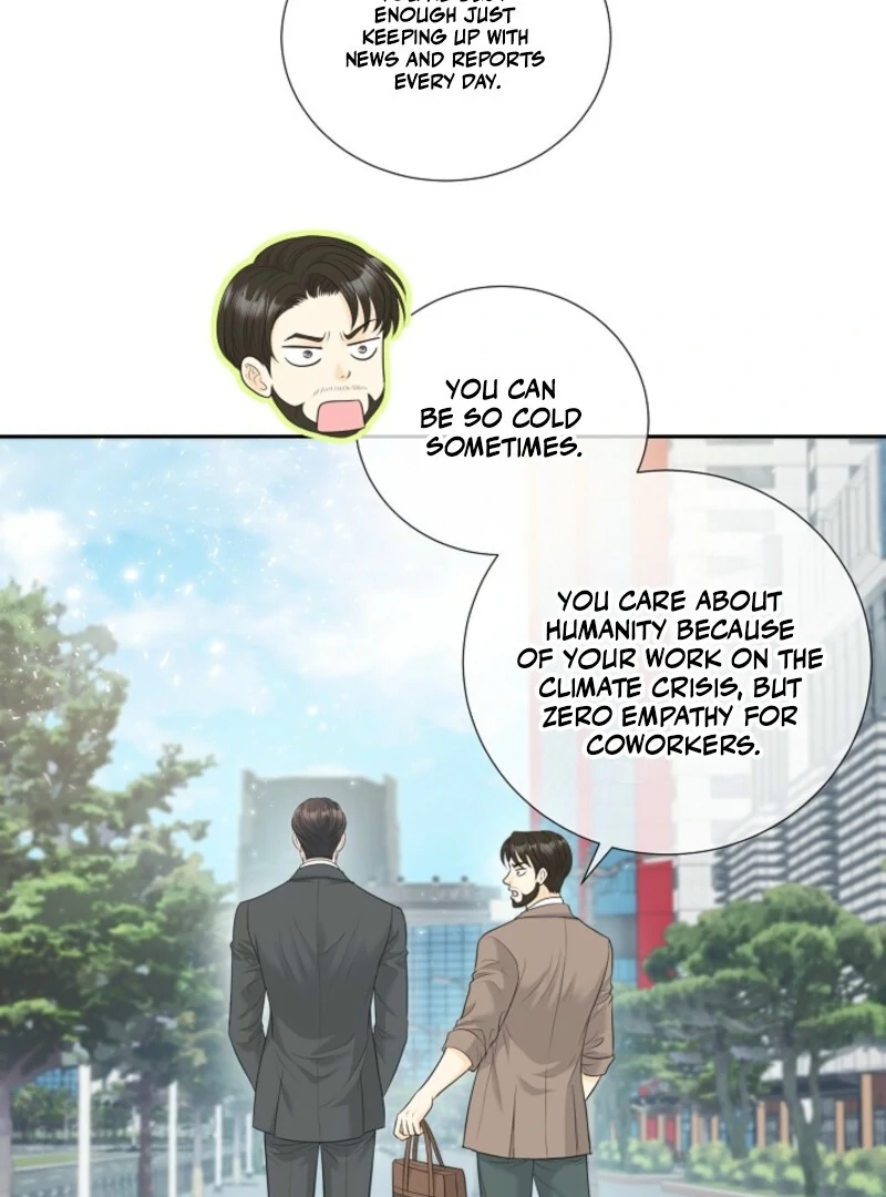 I Became a Fake Family With My Boss Chapter 2 405 071