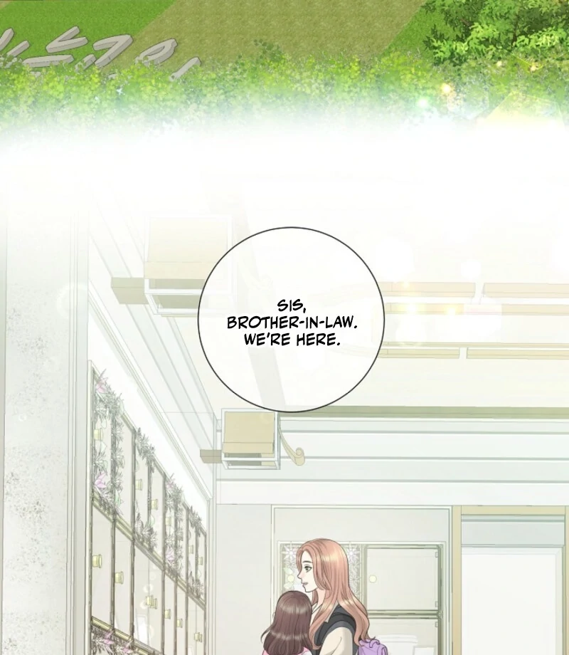 I Became a Fake Family With My Boss Chapter 2 410 076