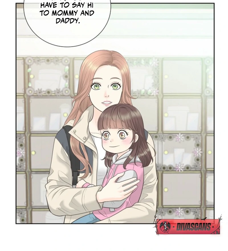 I Became a Fake Family With My Boss Chapter 2 412 078