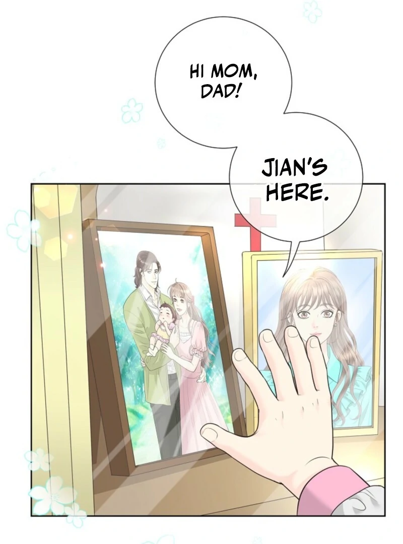 I Became a Fake Family With My Boss Chapter 2 413 079