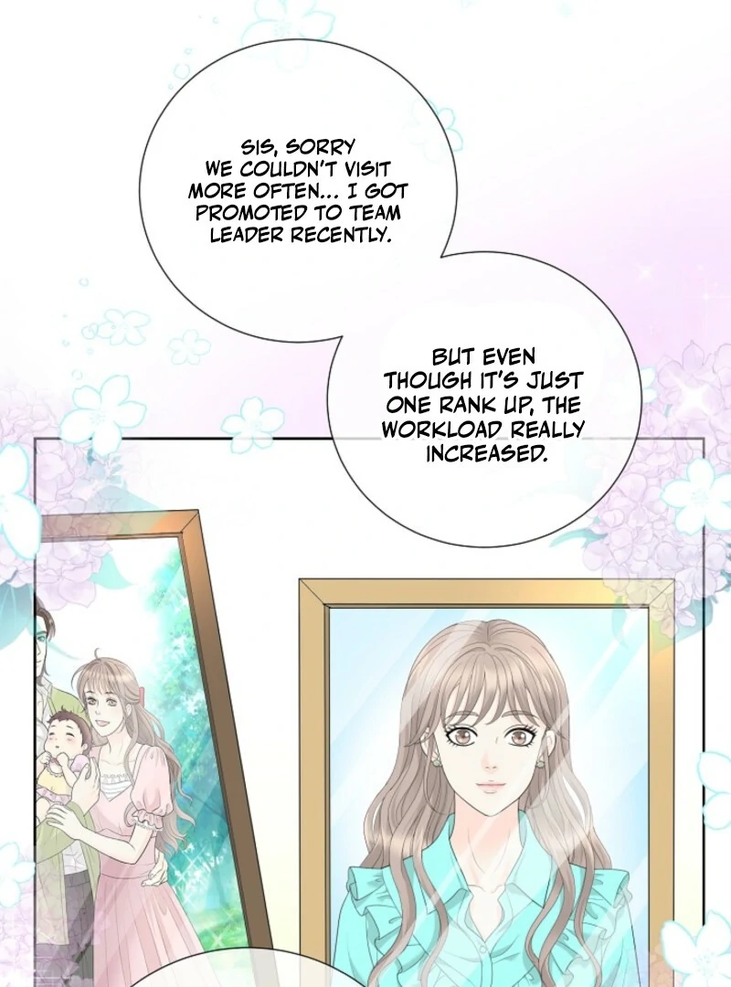 I Became a Fake Family With My Boss Chapter 2 414 080