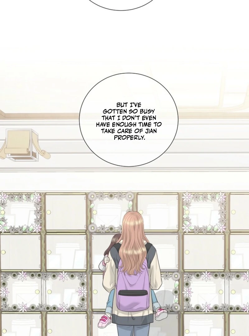 I Became a Fake Family With My Boss Chapter 2 417 083