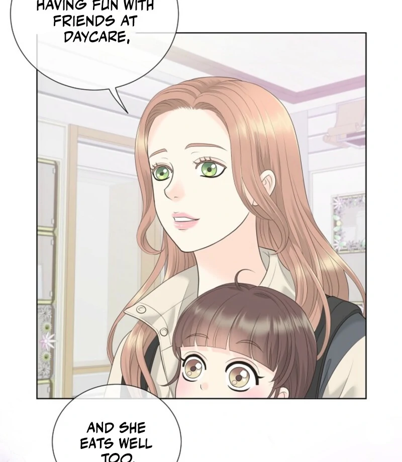 I Became a Fake Family With My Boss Chapter 2 419 085