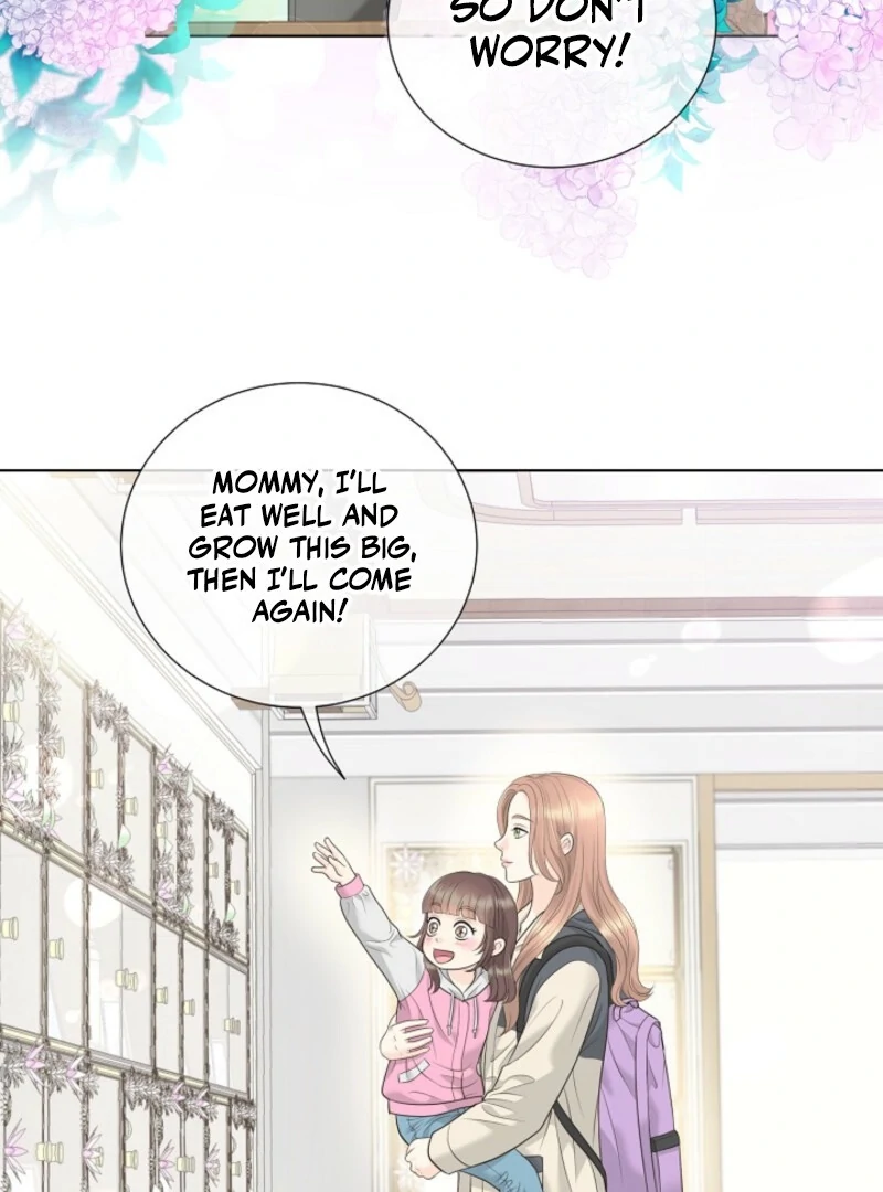 I Became a Fake Family With My Boss Chapter 2 421 087