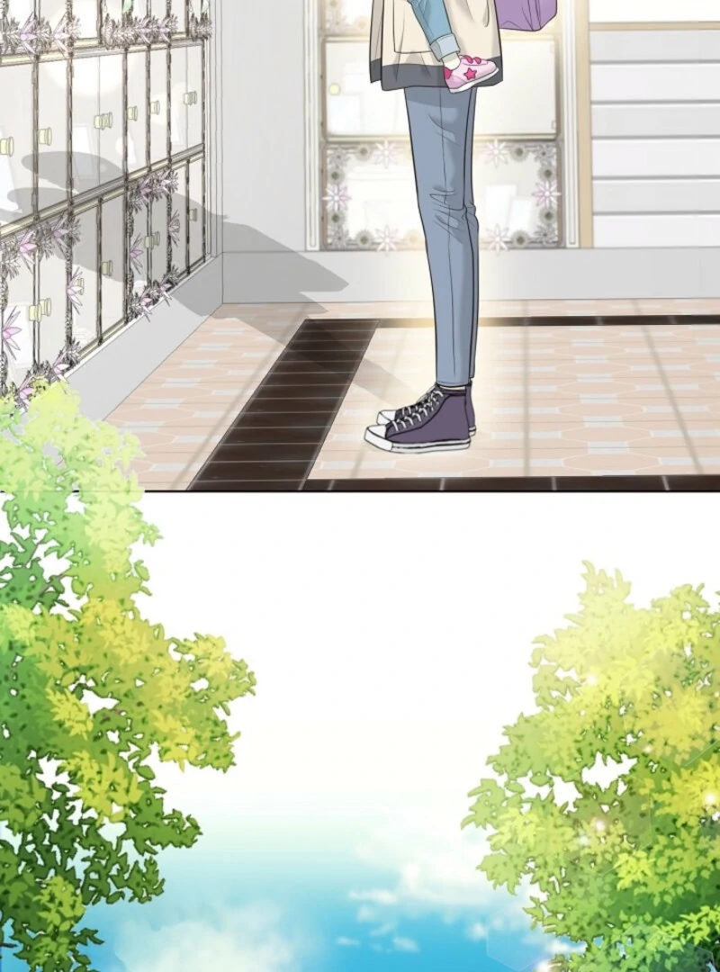 I Became a Fake Family With My Boss Chapter 2 422 088