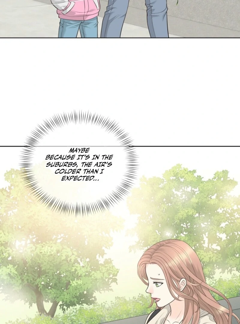 I Became a Fake Family With My Boss Chapter 2 427 093