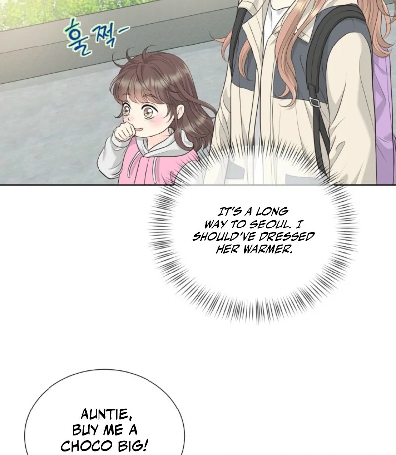 I Became a Fake Family With My Boss Chapter 2 428 094