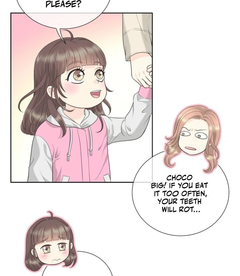 I Became a Fake Family With My Boss Chapter 2 429 095