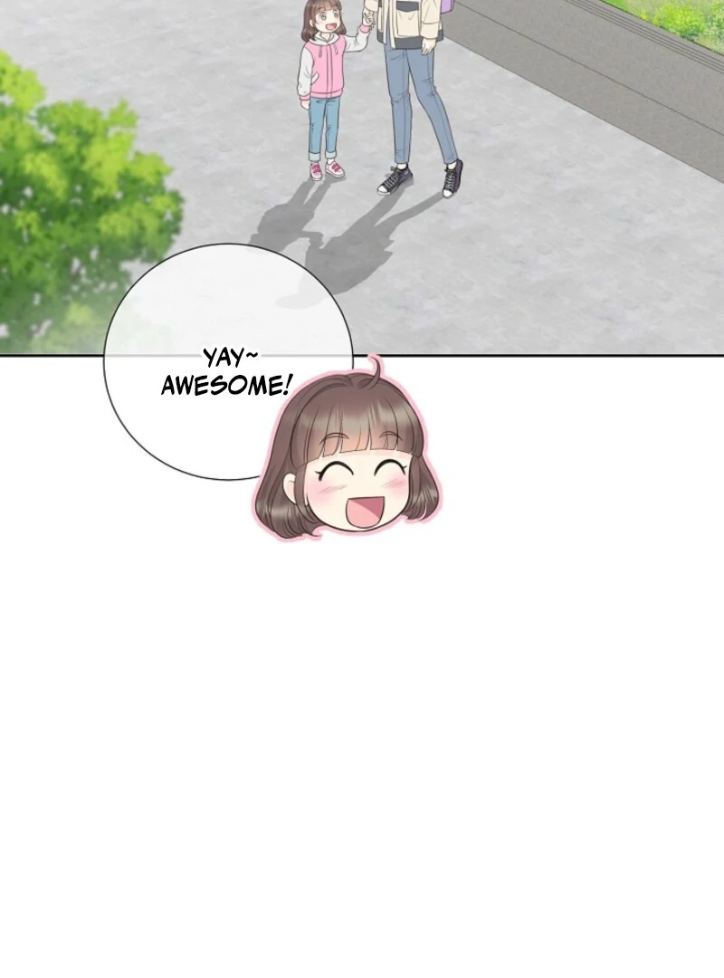 I Became a Fake Family With My Boss Chapter 2 431 097