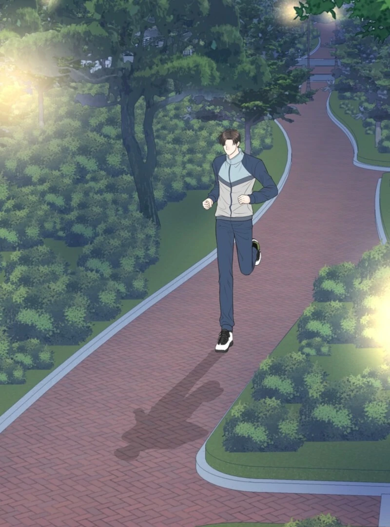 I Became a Fake Family With My Boss Chapter 2 434 100