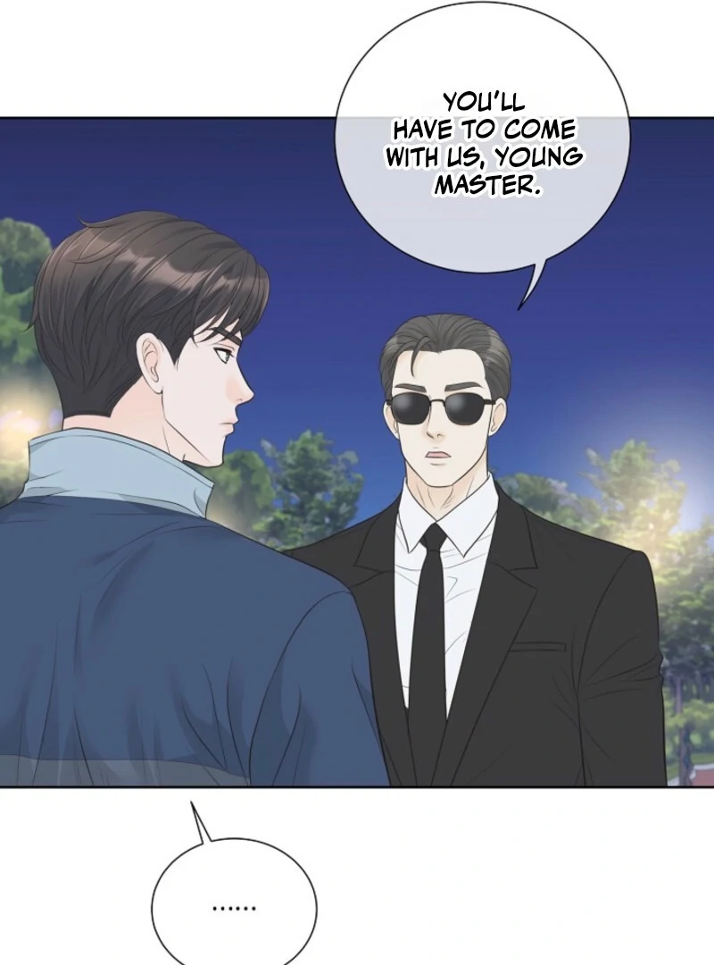 I Became a Fake Family With My Boss Chapter 2 439 105