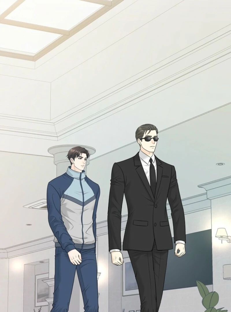 I Became a Fake Family With My Boss Chapter 3 363 002