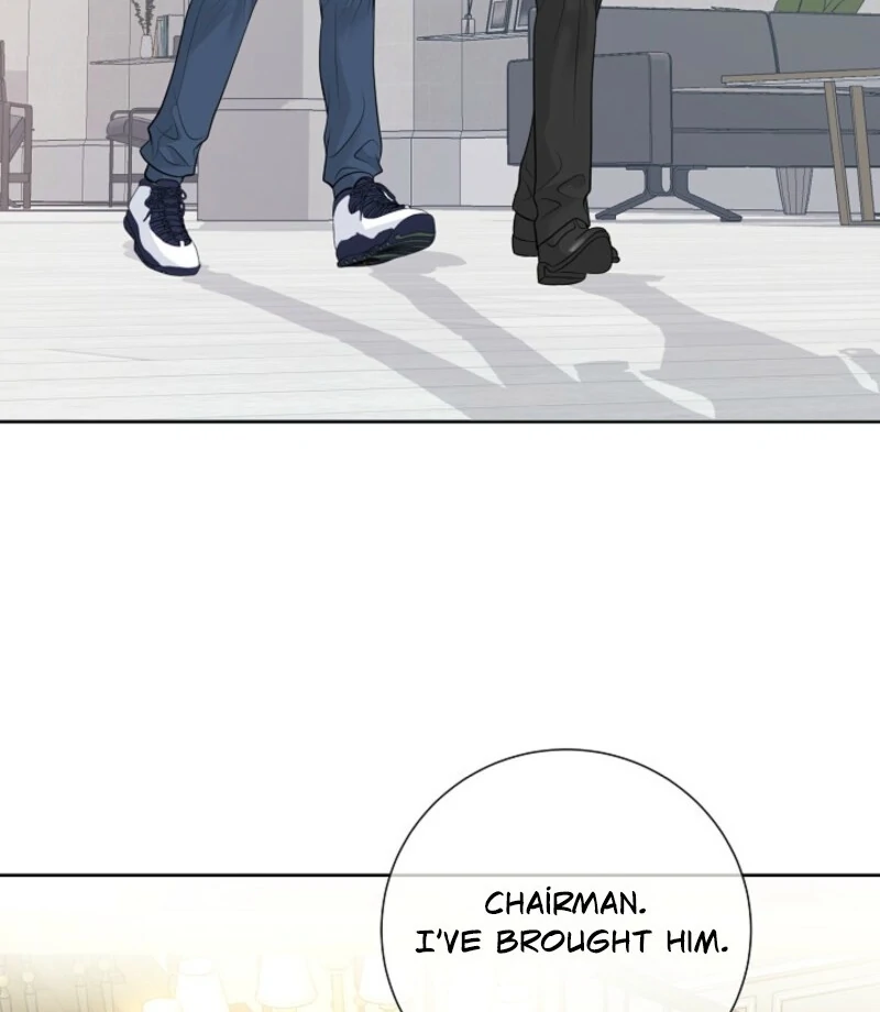 I Became a Fake Family With My Boss Chapter 3 364 003