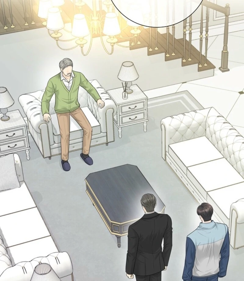 I Became a Fake Family With My Boss Chapter 3 365 004