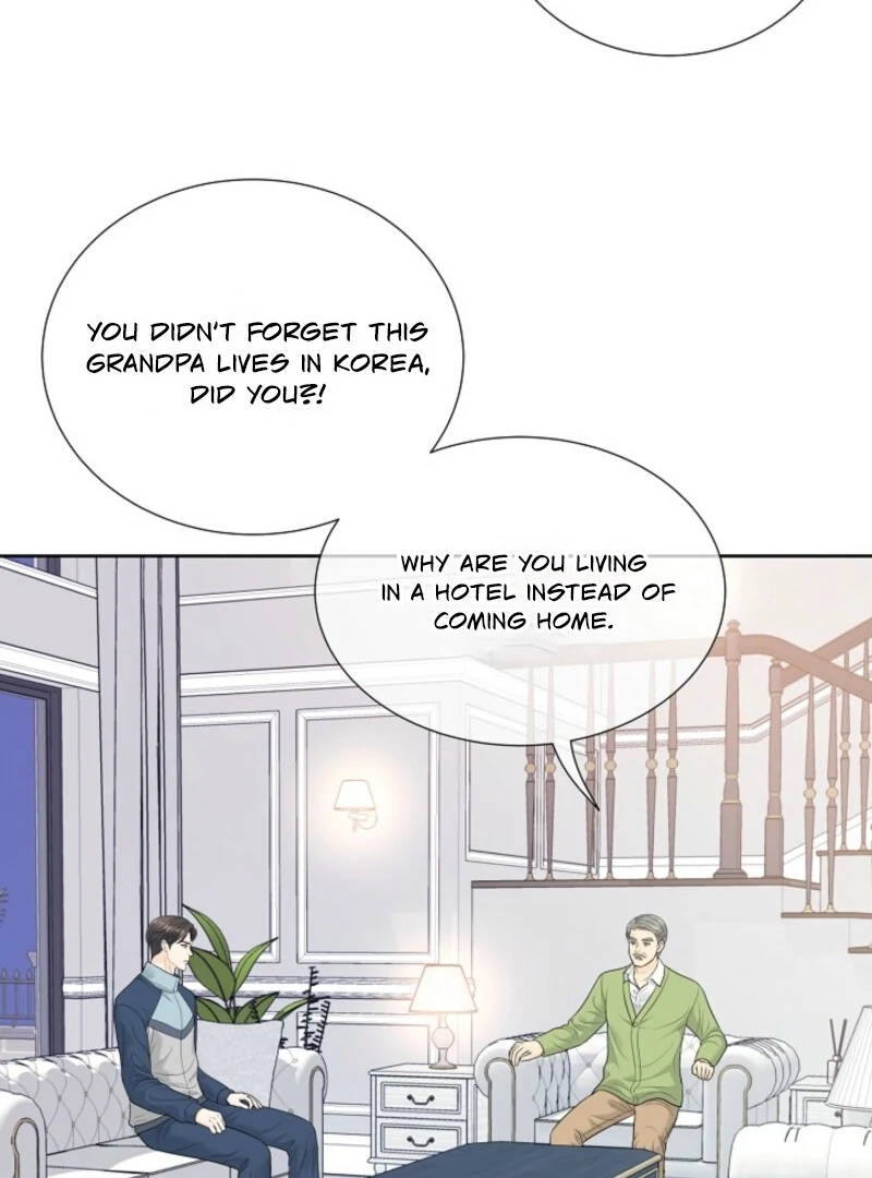 I Became a Fake Family With My Boss Chapter 3 370 009