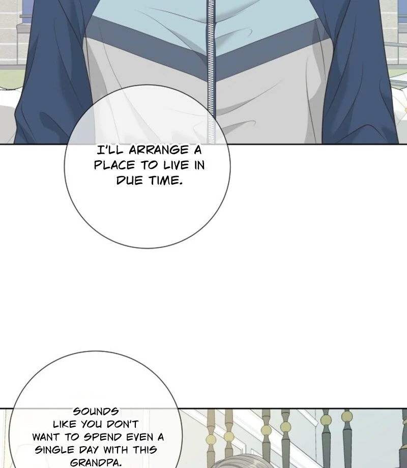 I Became a Fake Family With My Boss Chapter 3 373 012