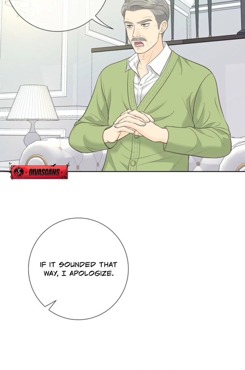 I Became a Fake Family With My Boss Chapter 3 374 013