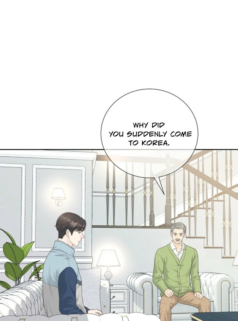 I Became a Fake Family With My Boss Chapter 3 375 014