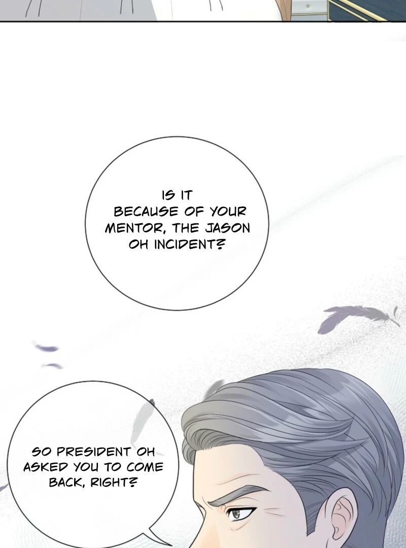 I Became a Fake Family With My Boss Chapter 3 376 015