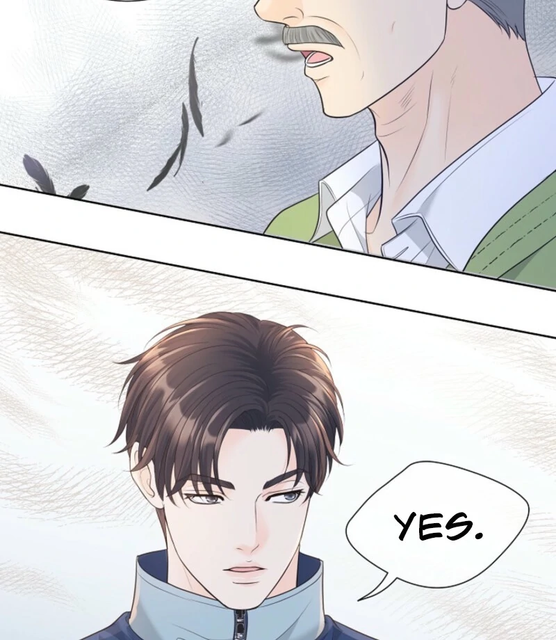 I Became a Fake Family With My Boss Chapter 3 377 016