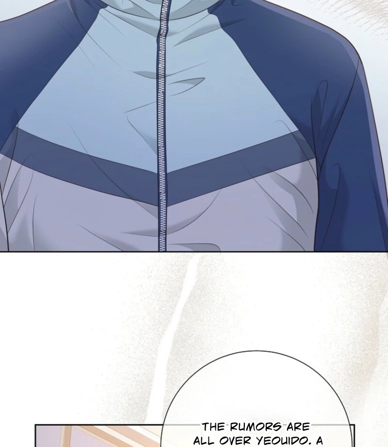 I Became a Fake Family With My Boss Chapter 3 378 017