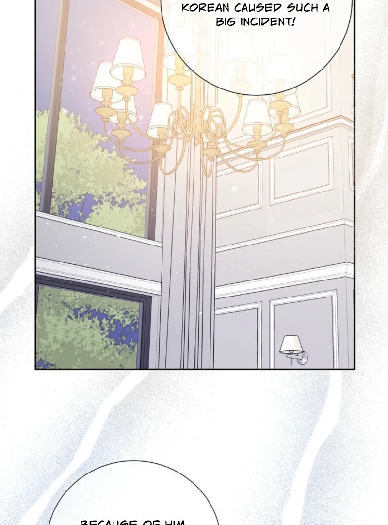 I Became a Fake Family With My Boss Chapter 3 379 018