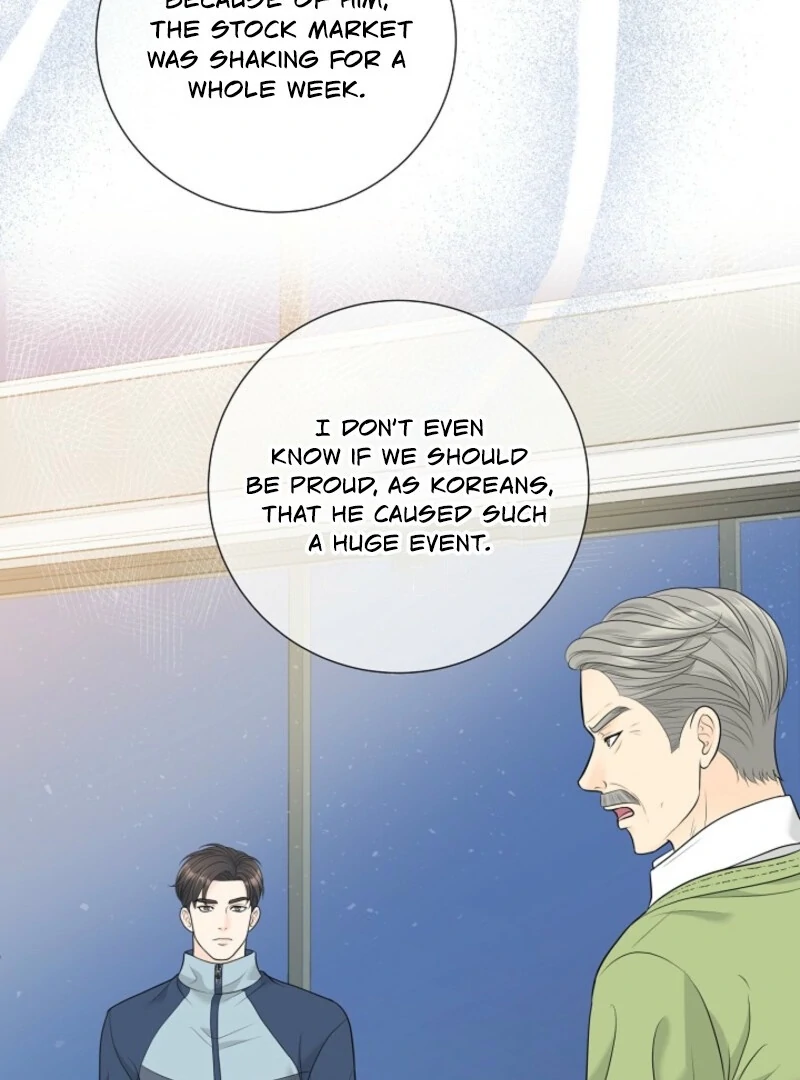 I Became a Fake Family With My Boss Chapter 3 380 019