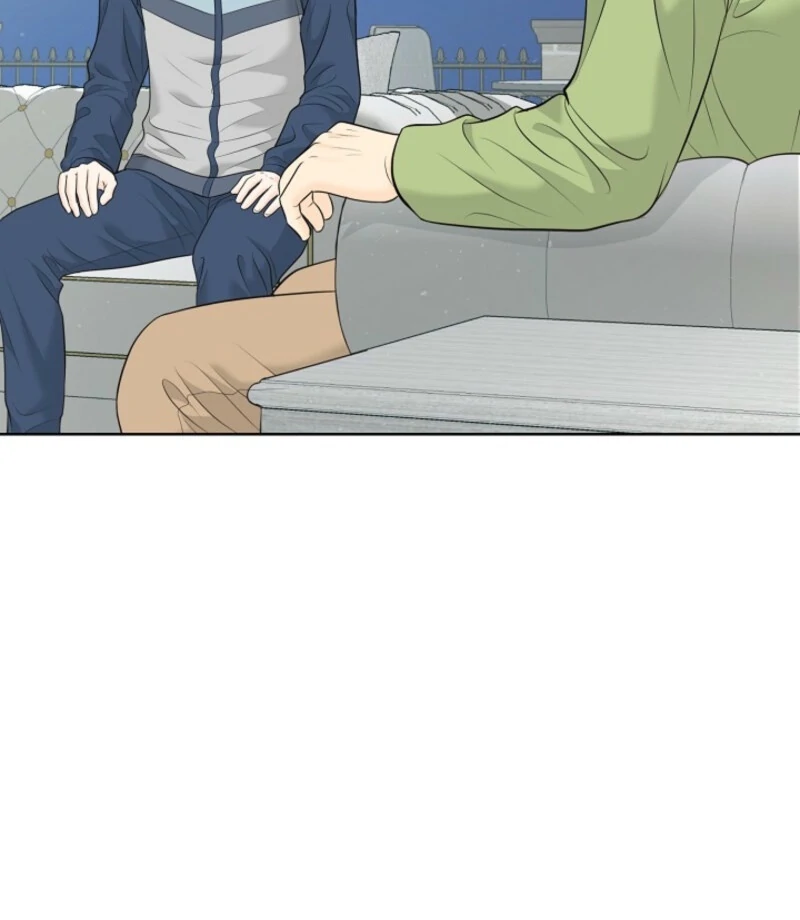 I Became a Fake Family With My Boss Chapter 3 381 020