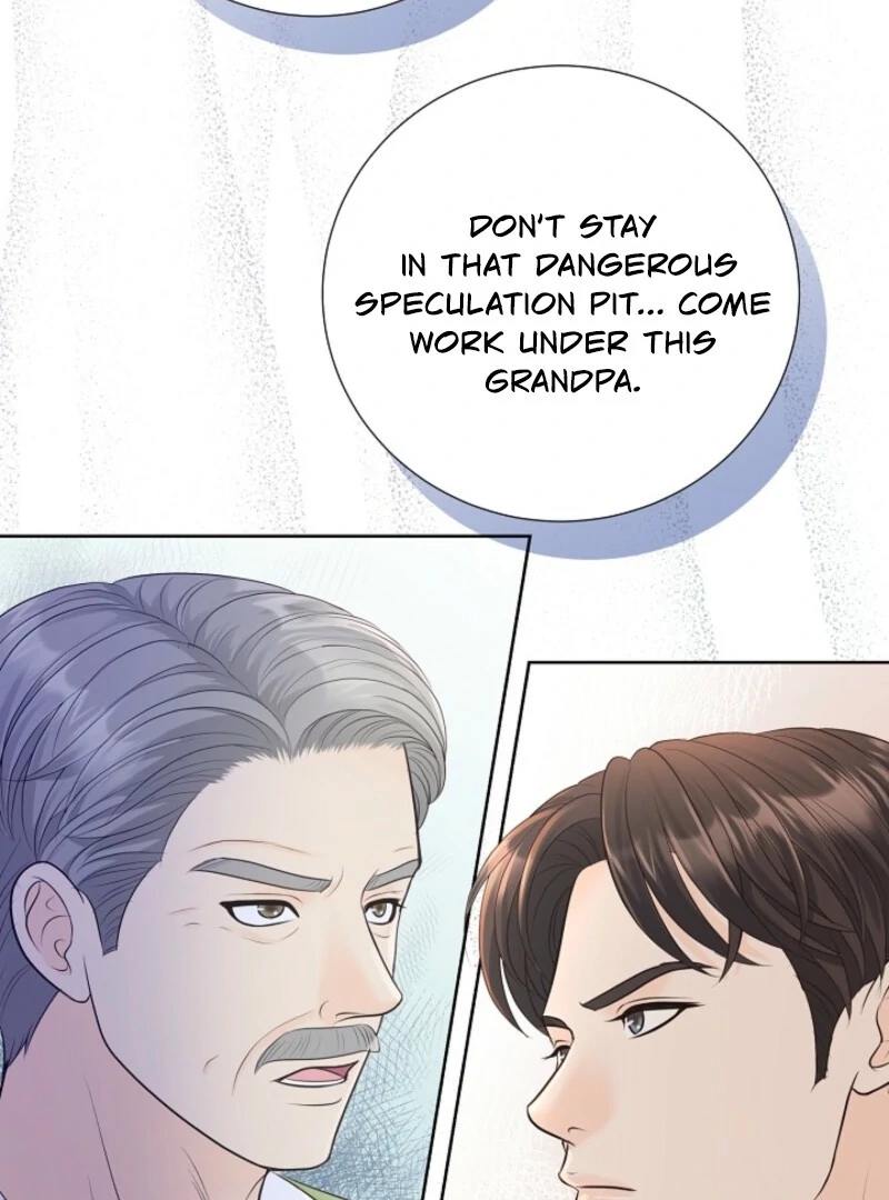 I Became a Fake Family With My Boss Chapter 3 384 023