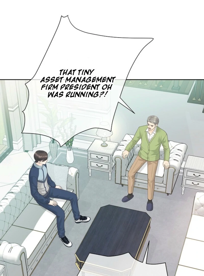 I Became a Fake Family With My Boss Chapter 3 388 027