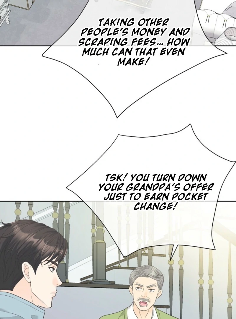 I Became a Fake Family With My Boss Chapter 3 389 028