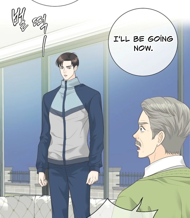 I Became a Fake Family With My Boss Chapter 3 391 030