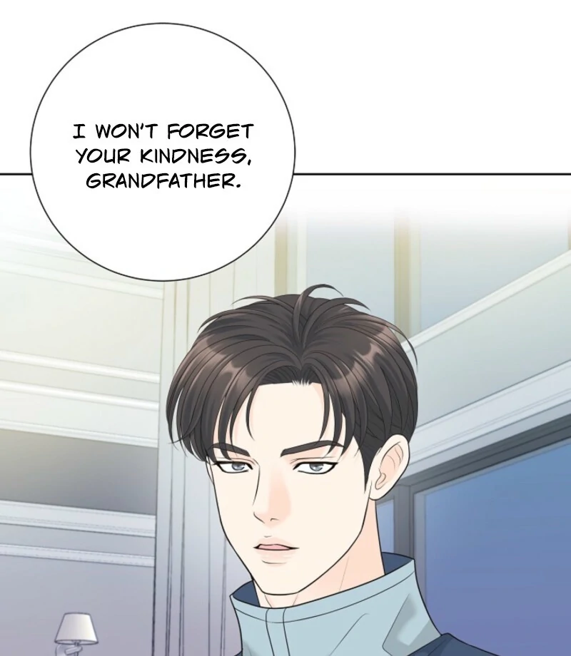 I Became a Fake Family With My Boss Chapter 3 394 033