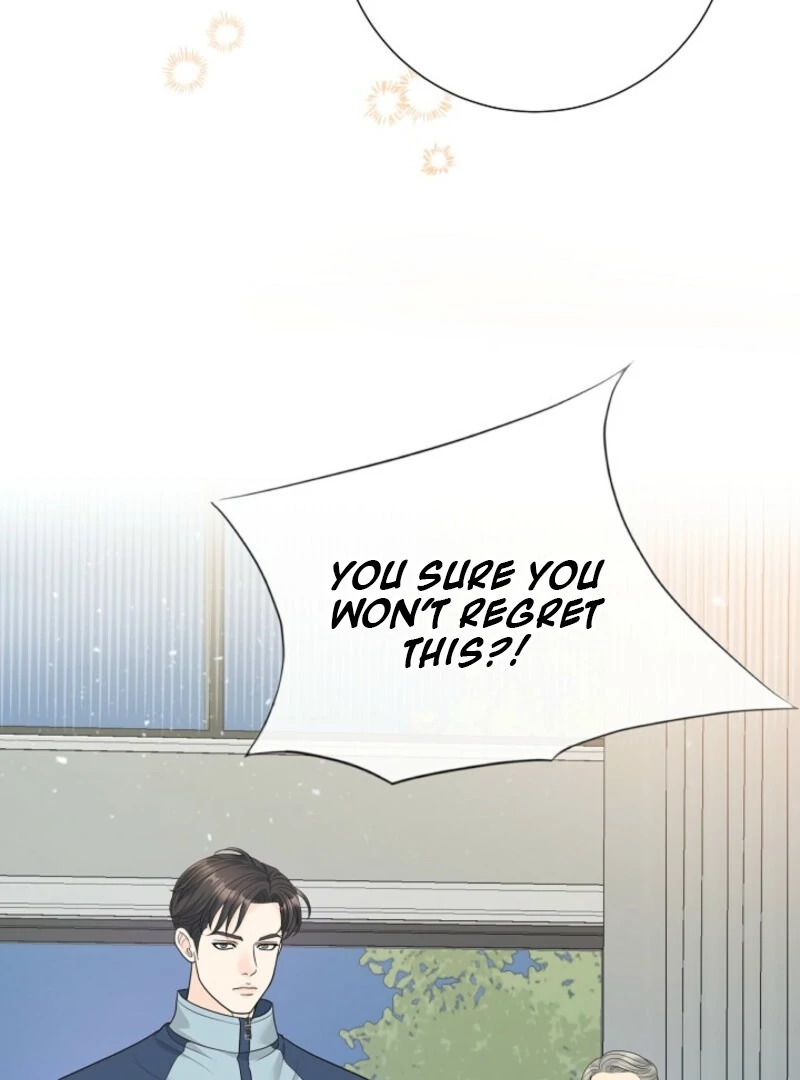 I Became a Fake Family With My Boss Chapter 3 396 035