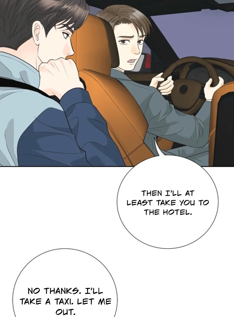 I Became a Fake Family With My Boss Chapter 3 410 049