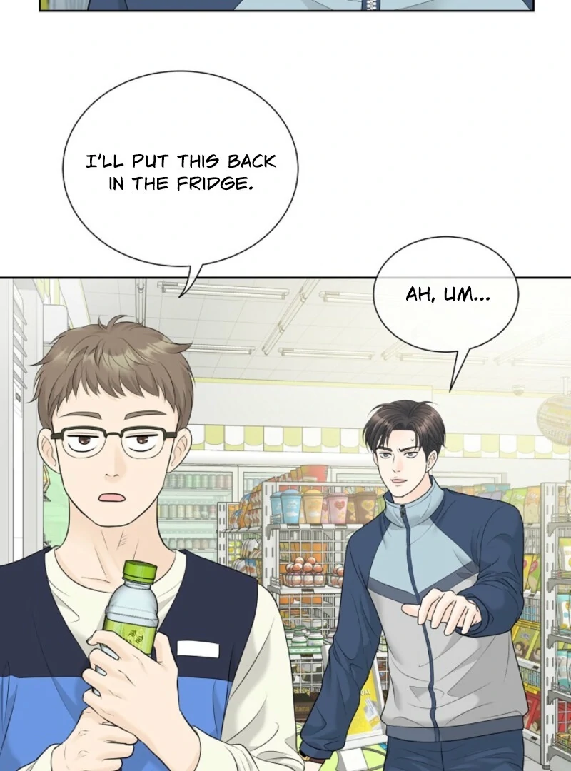 I Became a Fake Family With My Boss Chapter 3 422 061