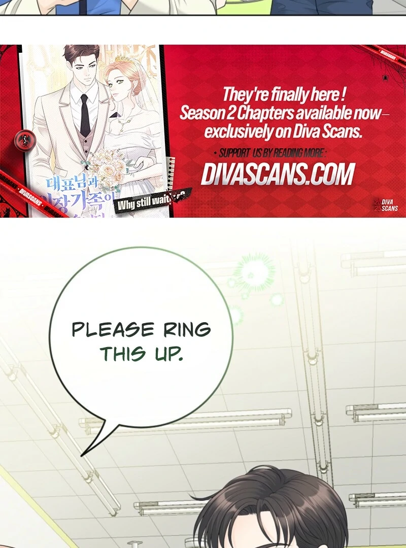 I Became a Fake Family With My Boss Chapter 3 423 062